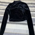 Lululemon  Velvet All Aligned Mock Neck LS *CV size 6 Photo 0