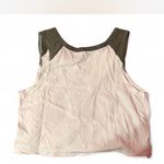 American Eagle  Graphic Tee with Green Accents Photo 1