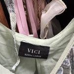 Anthropologie Vici  blue dress  Photo 6