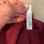 Free People  C.O.Z.Y Pullover Medium/Large Photo 4