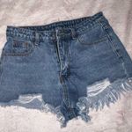 My Kim Collection  Shorts Jean Photo 0