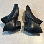 Jack Rogers  Black Booties Photo 4