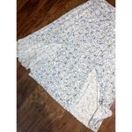 Amy Byer Y2K Vintage AGB Cottagecore Midi Floral Skirt Large / L Stretch Waist SPRING Photo 4