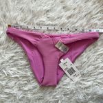 l*space New L* Sol Bottom classic Ribbed in Rosebud Women’s size Small Photo 4