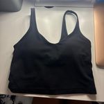 Lululemon Align Tank Black 4 Photo 0