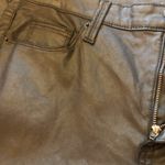 Universal Threads Faux Leather Pants Universal Thread Photo 3