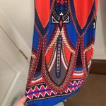 Flying Tomato | Gypsy Wide leg Pants w/tassels Photo 3