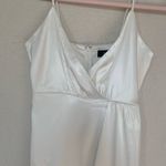 Akira  white dress Photo 2