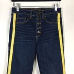 Veronica Beard  Carolyn 10” Baby Boot Jeans Size 25 Photo 7