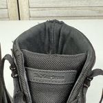 Dr. Martens  Women's Combs Lace Up Combat Boots Black-9 Photo 8