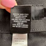 Torrid  Women's Size 22S 22 Short Black Cropped Skinny Pants Business Casual Photo 5