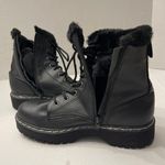 Sincerely Jules Happening Boots Size 8.5 Black New Without Tags Photo 5