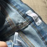 Loft  Modern Skinny Denim Jeans Size‎ 26 Photo 3