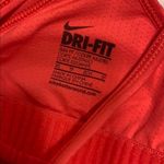 Nike  Dri-Fit Workout Bra Tank Top XS Photo 4