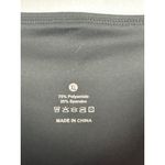 Women’s The Gym People XL Black Spandex Pencil Skirt Photo 4