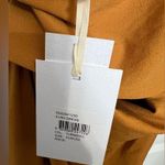 Significant Other Avah Dress in Turmeric NWT Size 2 Photo 8