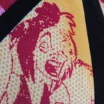 Disney NWT Plus Size 0X Villains Leggings Ursula Maleficent Evil Queen Cruella Photo 5