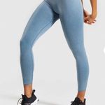 Gymshark Leggings Teal Photo 0