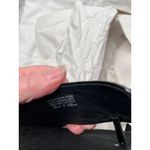 Donald Pliner Fifi Felt Wedge Boho Black Sandal 8.5 M Photo 5