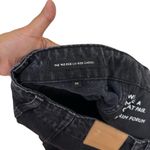 Aritzia  Denim Forum The 90s Edie Lo-Rise Cargo  Denim Jeans Size 30 114344 Photo 2