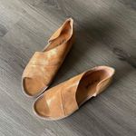 Free People Mont Blanc Asymmetrical Shoes Flats Photo 0