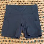 Lululemon Fast and Free High-Rise Short 6" Photo 6