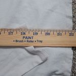 James Perse Standard  V Neck Surf Graphic T-Shirt Size XS Long Sleeve‎ Cotton Tee Photo 5