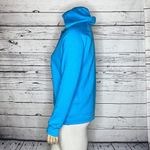 Champion ECO Fleece NWT Size XL Chroma Blue Hoodie Sweatshirt w/ Hood Photo 1