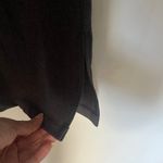 Rampage Vtg  Y2K Bootcut Trouser Pants 3 Indie Vtg Low Rise Stretch Chevron USA Photo 6