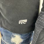 Marika SMALL Black Dry Wik Performance Wear Long Sleeve Athletic Tee Shirt Photo 6