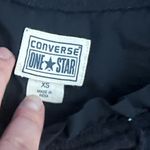 Converse Vintage  babydoll style tie font top Photo 1