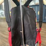 Disney Walt World Mickey Mouse Print Backpack Photo 2