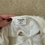 Abercrombie & Fitch Halter Top Photo 1