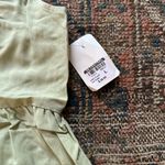 Blu Pepper NWT Mint Green Dress Photo 1