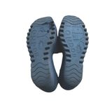 Fly London  BLACK WEDGE‎ SANDALS HEELS SZ. 9/39 EUC Photo 7