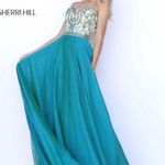 Sherri Hill Prom Dress Photo 0