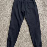 Champion Black Joggers Photo 2