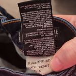 Kut From The Kloth  Connie  High Rise Ankle Skinny Jeans Size 6 Photo 5