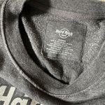 Hard Rock Cafe Pullover Photo 1