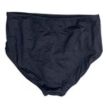 Merona Women's Swimsuit Bottom Bikini Brief Hipster Size L Large Photo 1