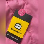 Wonder Wink True-Plus Fit Pink Scrub Pants‎ 
Size 5XL Photo 7