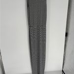 Anthropologie Dolan Left Coast Striped Cowl Neck High Low Dress Photo 5