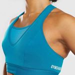 Gymshark  High Impact Sports Bra Medium Photo 1