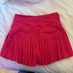 Gold Hinge  skirt Photo 2