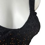 Ralph Lauren Vintage 90’s Black Sequin V-Neck Fitted Sheath Cocktail Dre… Photo 12