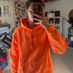 Lonely Ghost Sweatshirt Photo 0