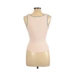 Treasure & Bond  Ribbed Scoop Neck Tank Top Photo 1