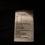 American Eagle  Black Pants Size M Photo 4