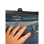 Levis‎ Strauss Women's Jeans Mid Photo 4