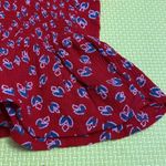 Patrons of Peace  Crop Tank Top Photo 6